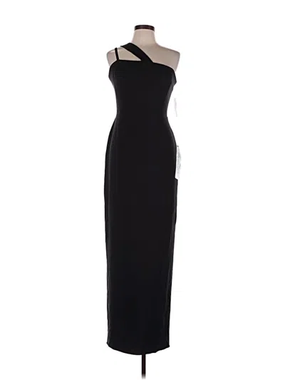 Dress The Population Cocktail Dress In White