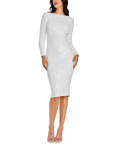 DRESS THE POPULATION DRESS THE POPULATION EMERY DRESS