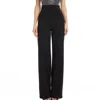 Dress The Population Everette Jumpsuit In Grey