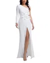 DRESS THE POPULATION DRESS THE POPULATION FRANCIS GOWN