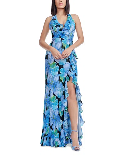 Dress The Population Kathleen Dress