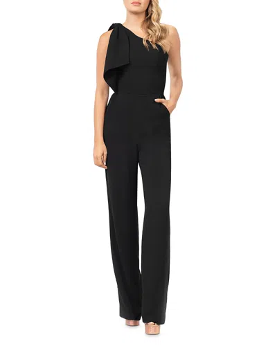DRESS THE POPULATION DRESS THE POPULATION TIFFANY JUMPSUIT