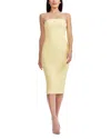 DRESS THE POPULATION DRESS THE POPULATION VIVIANA DRESS