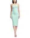 DRESS THE POPULATION DRESS THE POPULATION VIVIANA DRESS