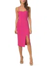 Dress The Population Alana Body-con Cocktail Dress In Multi