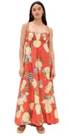 Dress To Cropped Dress In Sea Shell Print Sea Shell Print