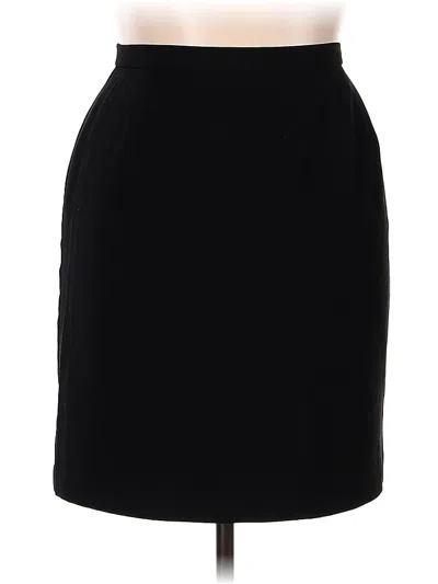 Pre-owned Dressbarn Formal Skirt