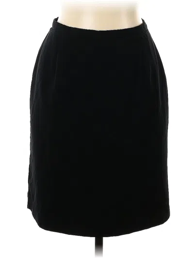 Pre-owned Dressbarn Formal Skirt