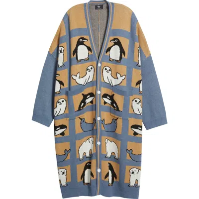 Dressed In Lala Dressed In Blue