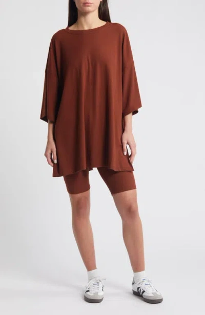 Dressed In Lala Dressed In Brown