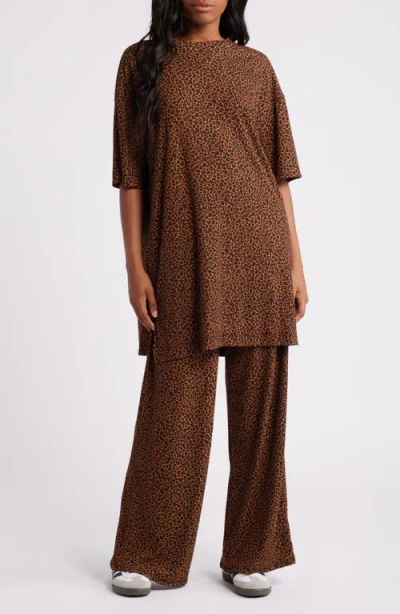 Dressed In Lala Dressed In Brown