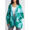 Dressed In Lala Dressed In Emerald/sky