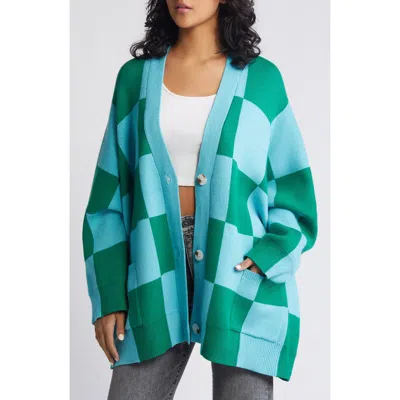 Dressed In Lala Dressed In Emerald/sky