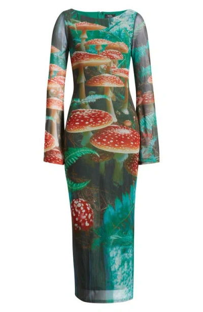 Dressed In Lala Dressed In Green