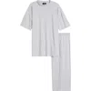 Dressed In Lala Dressed In Heather Grey