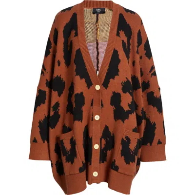 Dressed In Lala Dressed In Leopard