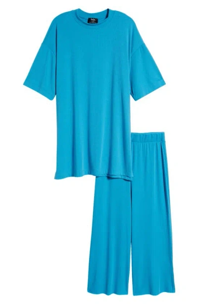 Dressed In Lala Dressed In Maui Blue