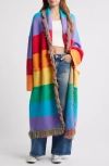 Dressed In Lala Dressed In Rainbow