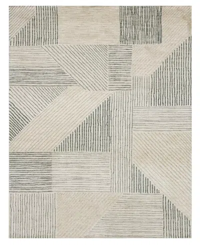 DREW & JONATHAN HOME BOWEN CENTRAL VALLEY 8' X 10' AREA RUG