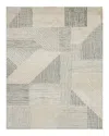 Drew & Jonathan Home Bowen Central Valley Area Rug, 5'3 X 7'10 In Tan/beige
