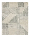Drew & Jonathan Home Bowen Central Valley Area Rug, 8' X 10' In Tan