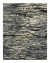 Drew & Jonathan Home Bowen Huron Area Rug, 8' X 10' In Blue