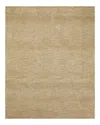 Drew & Jonathan Home Bowen Lost City Area Rug, 8' X 10' In Khaki/brown
