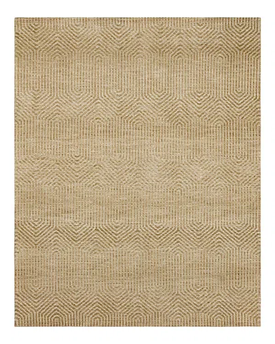 Drew & Jonathan Home Bowen Lost City Area Rug, 8' X 10' In Khaki/brown