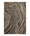 Drew & Jonathan Home Drew Jonathan Home Milestones Logan Area Rug In Taupe