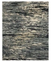 Drew & Jonathan Home Drew Jonathan Home Bowen Huron Area Rug In Blue