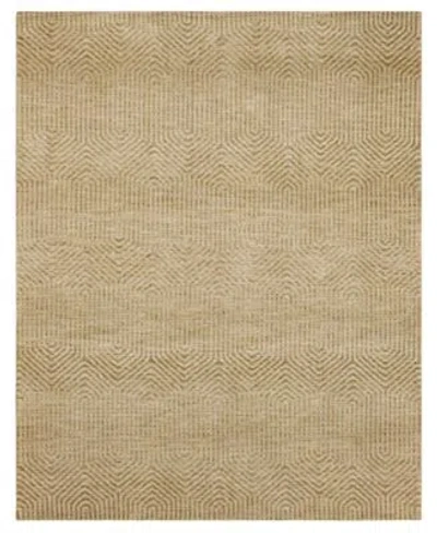 Drew & Jonathan Home Drew Jonathan Home Bowen Lost City Area Rug In Khaki