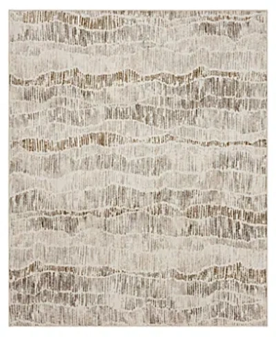 Drew & Jonathan Home Drew Jonathan Home Milestones Antelope Canyon Area Rug, 8' X 10' In Gray