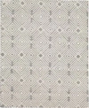 Drew & Jonathan Home Drew Jonathan Home Sirocco Tipaza Area Rug In Black