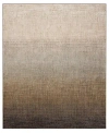 Drew & Jonathan Home Milestones Mankota Area Rug, 5'3 X 7'10 In Dark Gray