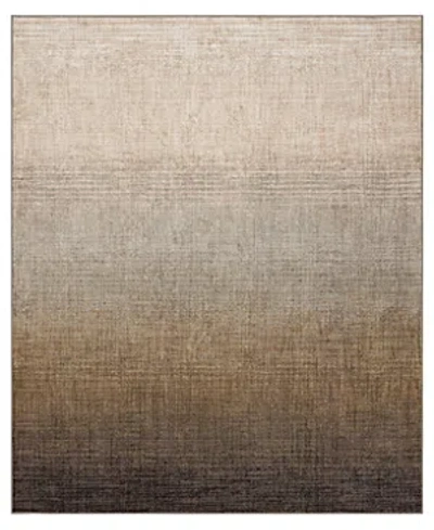 Drew & Jonathan Home Milestones Mankota Area Rug, 5'3 X 7'10 In Dark Gray