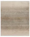 Drew & Jonathan Home Milestones Mankota Area Rug, 8' X 10' In Light Gray