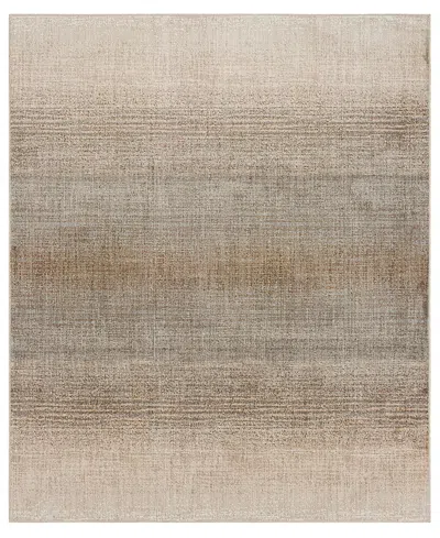 Drew & Jonathan Home Milestones Mankota Area Rug, 8' X 10' In Light Gray