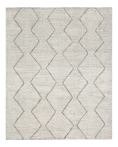 Drew & Jonathan Home Sirocco Beni Area Rug, 8' X 10' In Ivory