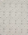 Drew & Jonathan Home Sirocco Tipaza 6' X 9' Area Rug In Black