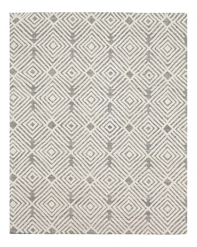 Drew & Jonathan Home Sirocco Tipaza Area Rug, 6' X 9' In Ivory
