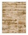 Drew & Jonathan Home Vanguard Ephemeral Area Rug, 6'6 X 9'6 In Camel