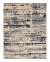 Drew & Jonathan Home Vanguard Ephemeral Area Rug, 6'6 X 9'6 In Navy