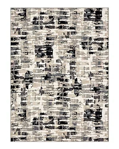 Drew & Jonathan Home Vanguard Provenance Area Rug, 5'3 X 7'10 In Ivory