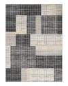 Drew & Jonathan Home Vanguard Resolute Area Rug, 9'6 X 12'11 In Multi