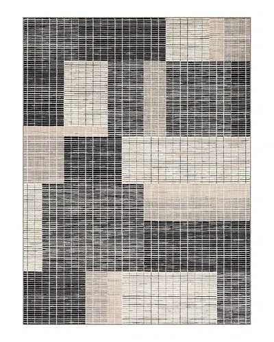Drew & Jonathan Home Vanguard Resolute Area Rug, 9'6 X 12'11 In Multi