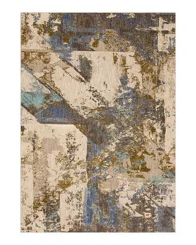 Drew & Jonathan Home Vanguard Venerable Area Rug, 9'6 X 12'11 In Multi