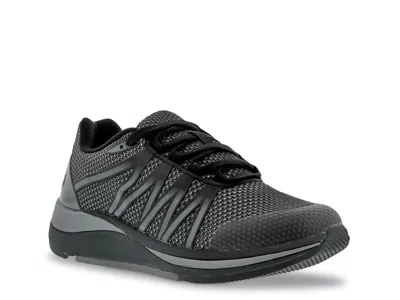 Drew Balance Sneaker In Black