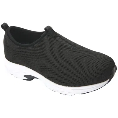 Drew Blast Womens Sneakers Trainers Athletic Shoes In Black