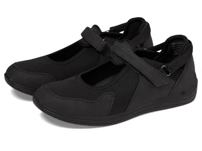 Drew Buttercup Women's Shoes Black: 6.5 M (b)