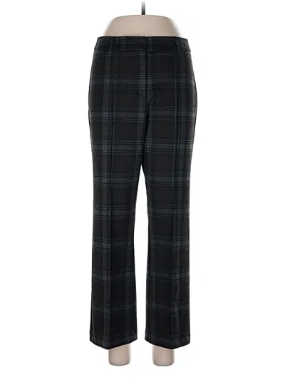 Pre-owned Drew Casual Pants In Black